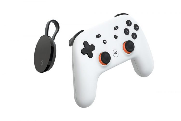 Google baja el precio de Premiere Edition de Stadia a $ 99.99