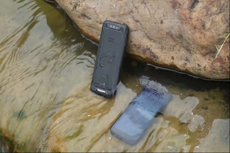 Estos son los 9 móviles Android más resistentes en 2020