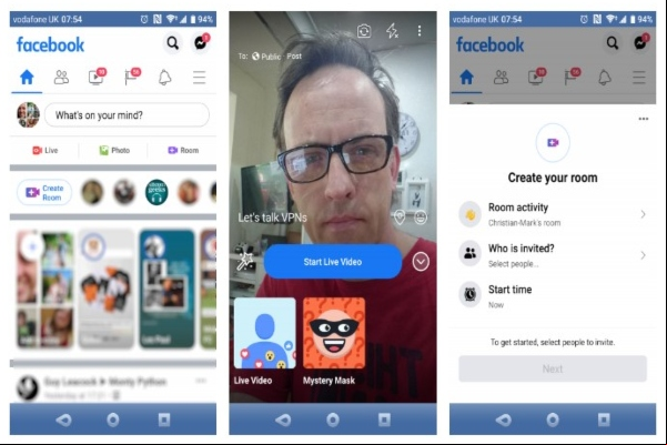 Cómo transmitir en Facebook Live ¡Guía Rápida!
