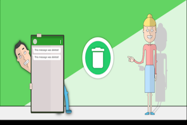 Cómo ver mensajes eliminados de WhatsApp en Android