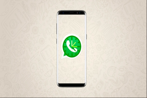 programar mensajes de WhatsApp