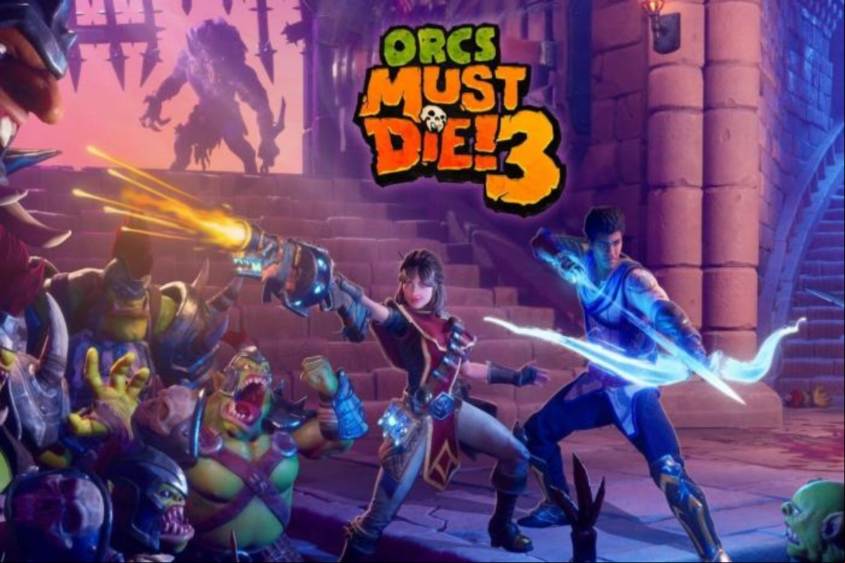 Orcs Must Die 3 pone fin a la exclusividad de Stadia