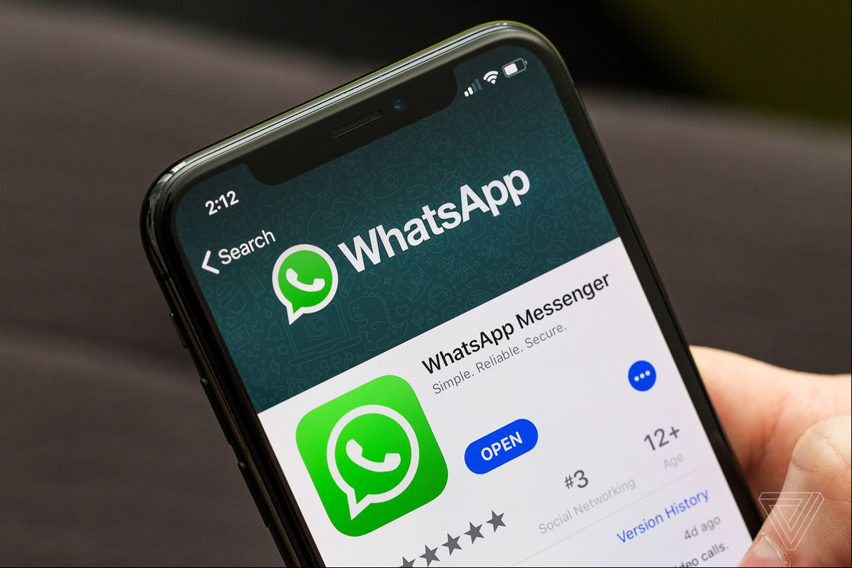 Cómo usar la función de búsqueda en WhatsApp para Android