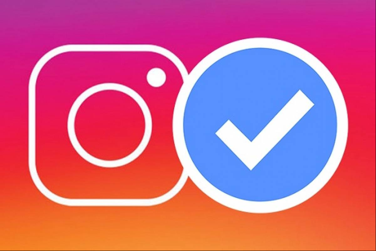 Tener muchos seguidores ya no te ayudará a verificar Instagram