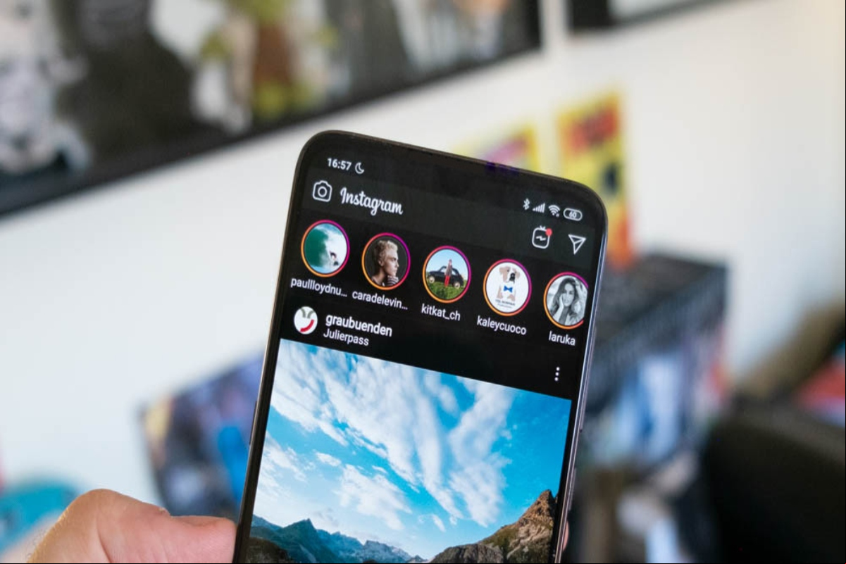 Cómo se puede piratear tu cuenta de Instagram y cómo detenerla. Aplicaciones Android