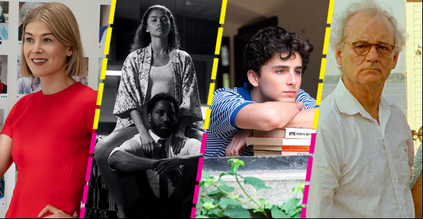 ¡Todos los lanzamientos de Netflix en febrero 2021!. Aplicaciones Android