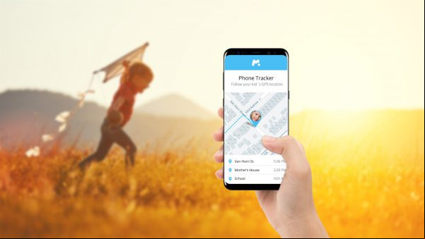 Las 4 mejores apps para espiar el móvil de tu hijo