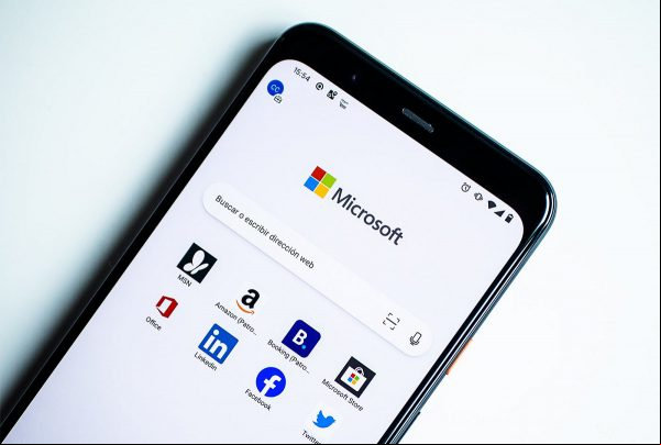 modo privado en tus aplicaciones Android. Aplicaciones Android