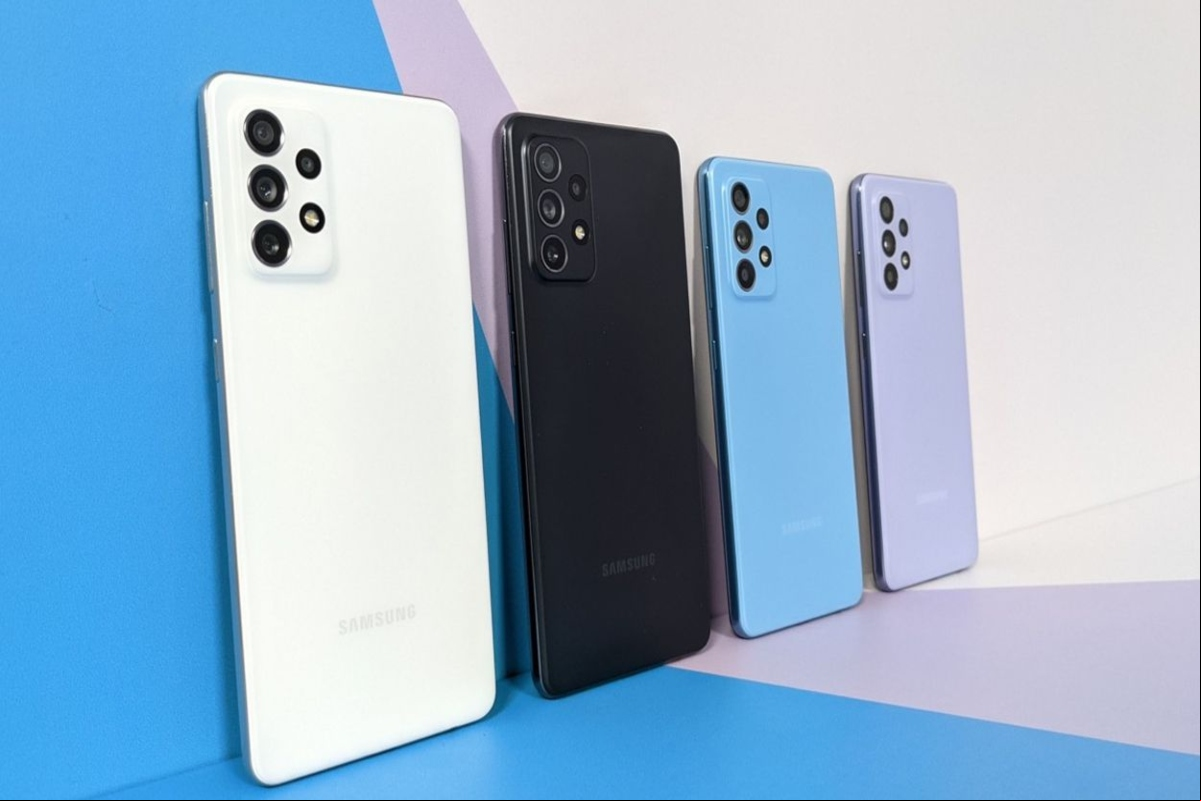 Se lanzó Xiaomi Mi 11 Lite, el móvil 5G más delgado