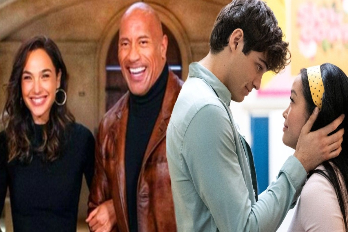 Conoce todas las nuevas películas que llegarán a Netflix en 2021