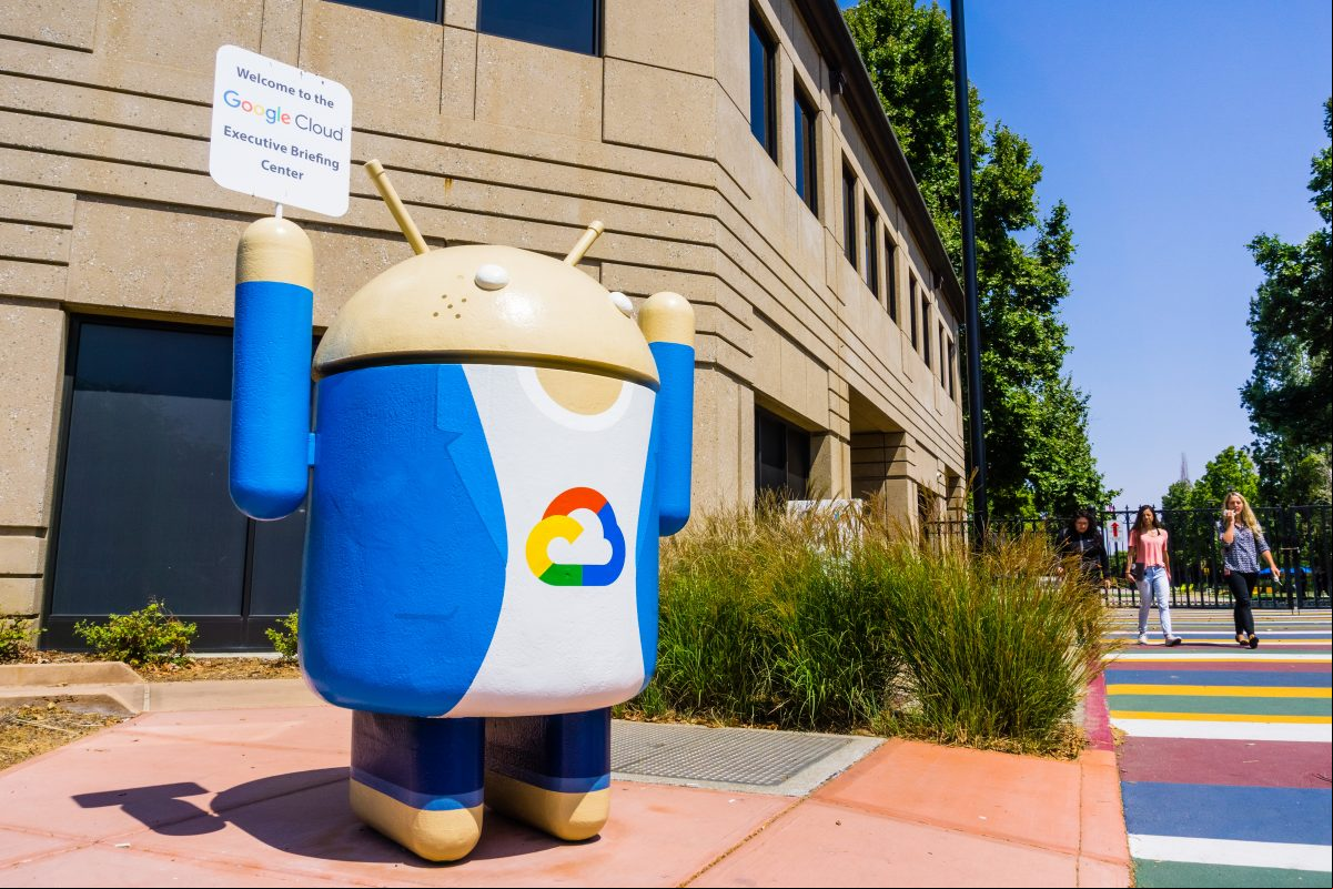 transmitir archivos OneDrive Android