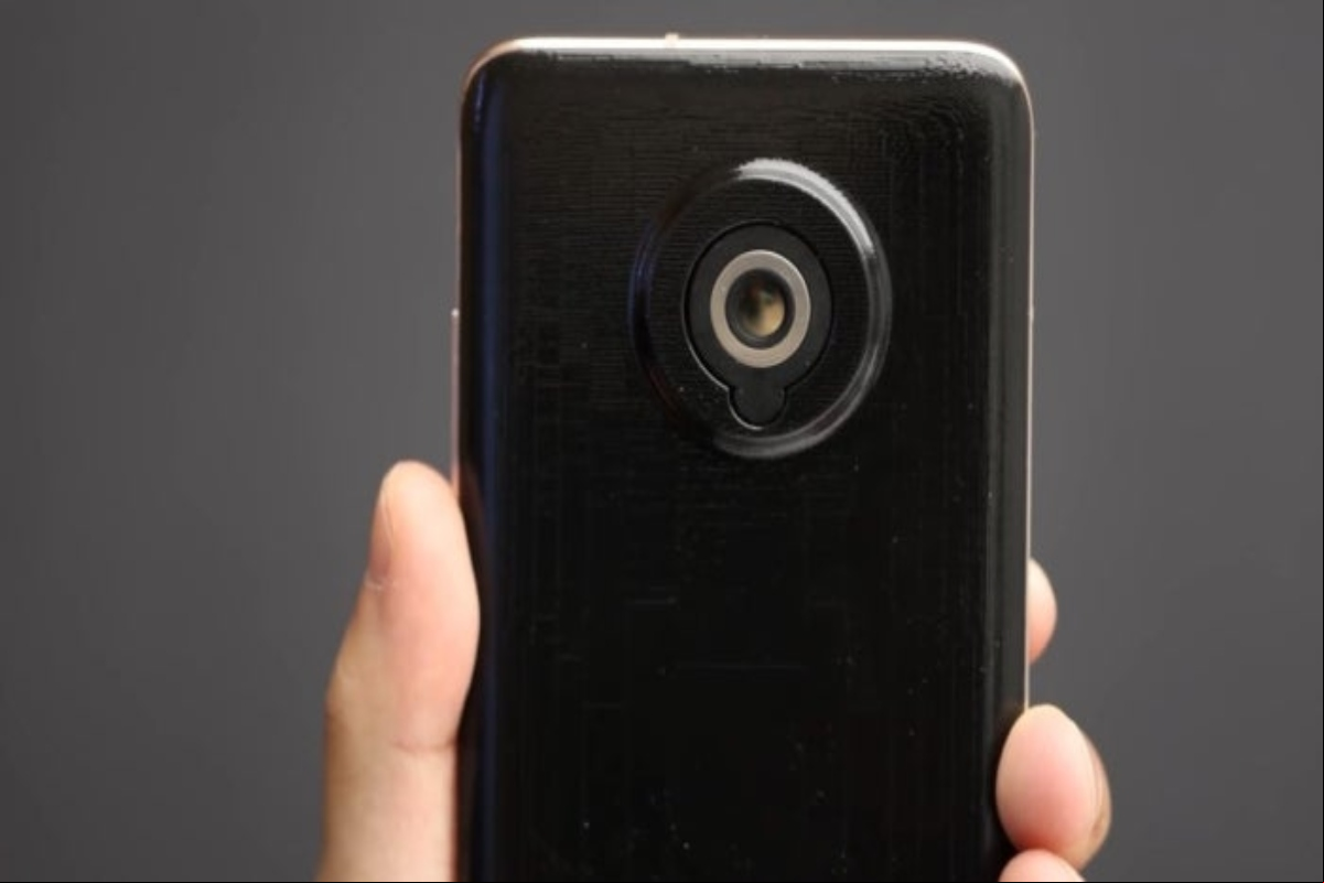 Xiaomi presenta cámara telescópica para móviles