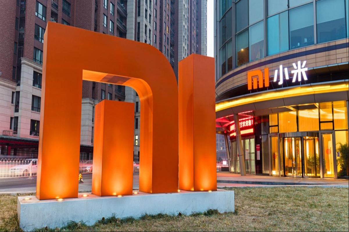 Xiaomi segundo fabricante smartphones